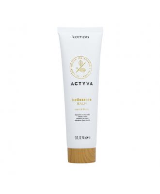 Balsam do włosów i ciała Kemon Actyva Bellessere 150 ml Balsam do włosów i ciała Kemon Actyva Bellessere 150 ml