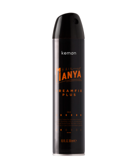 Extra Mocny Lakier Do Włosów Kemon Hair Manya Dreamfix Plus 500 ml Extra Mocny Lakier Do Włosów Kemon Hair Manya Dreamfix Plus 500 ml