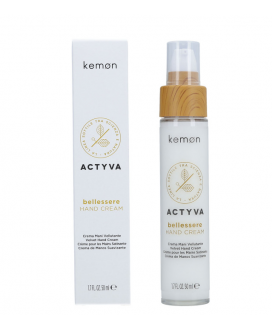 Krem do rąk Kemon Actyva Bellessere 50 ml
