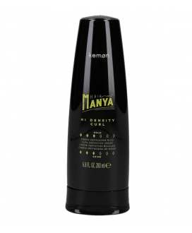 Krem Do Włosów Kręconych Kemon Hair Manya Hi Density Curl Cream 200 ml Krem Do Włosów Kręconych Kemon Hair Manya Hi Density Curl Cream 200 ml