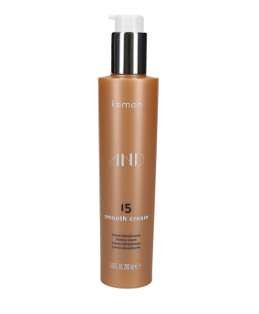 Krem Wygładzający Kemon And Smooth Cream 15 200 ml