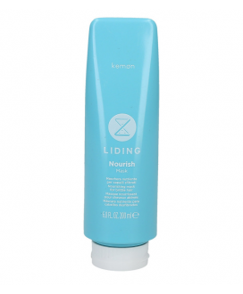 Maska odżywcza do włosów suchych Kemon Liding Nourish 200 ml Maska odżywcza do włosów suchych Kemon Liding Nourish 200 ml