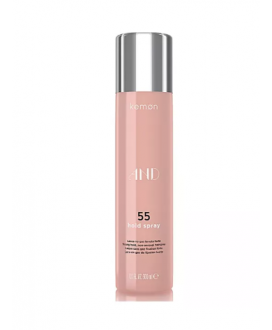 Mocny Lakier Bez Aerozolu Kemon And Hold Spray 55 300 ml Mocny Lakier Bez Aerozolu Kemon And Hold Spray 55 300 ml