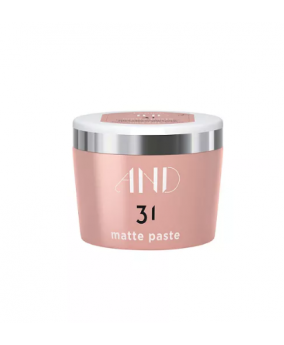 Pasta Matująca Kemon And Matte Paste 31 50 ml