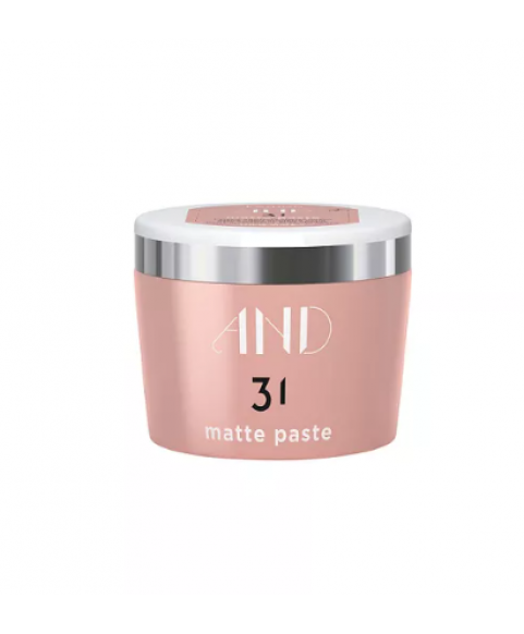 Pasta Matująca Kemon And Matte Paste 31 50 ml
