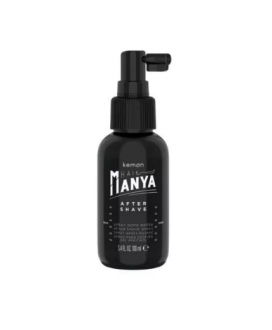 Spray Po Goleniu Kemon Hair Manya After Shave Spray 100 ml Spray Po Goleniu Kemon Hair Manya After Shave Spray 100 ml