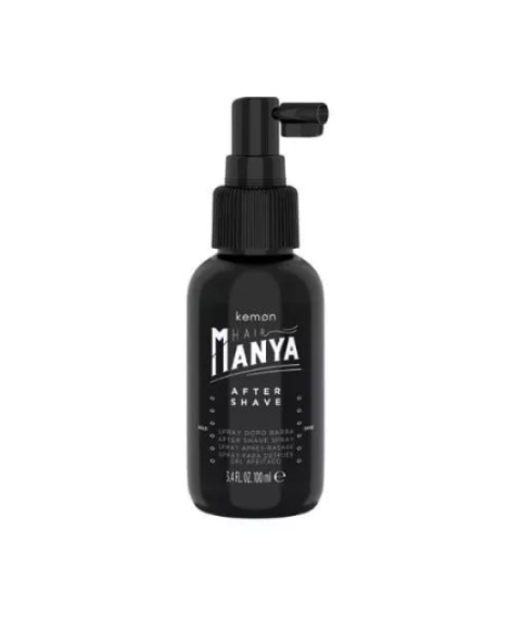 Spray Po Goleniu Kemon Hair Manya After Shave Spray 100 ml