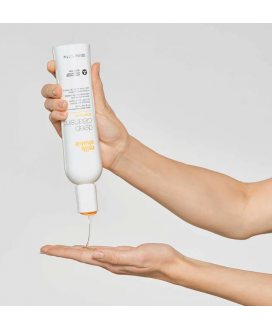 Głęboko oczyszczający szampon Milk Shake Deep Cleansing 300 ml