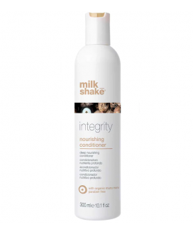Intensywnie regenerująca odżywka do włosów Milk Shake Integrity 300 ml