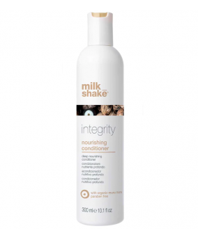 Intensywnie regenerująca odżywka do włosów Milk Shake Integrity 300 ml