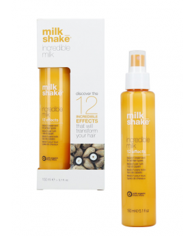 Milk kuracja do włosów w sprayu Milk Shake Incredible Leave-in 150ml