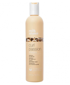 Mleczny szampon do włosów kręconych Milk Shake Curl Passion 300 ml
