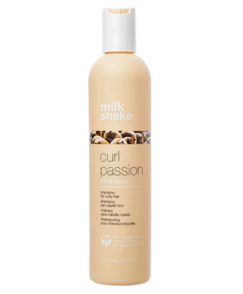Mleczny szampon do włosów kręconych Milk Shake Curl Passion 300 ml Mleczny szampon do włosów kręconych Milk Shake Curl Passion 300 ml