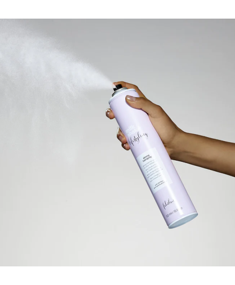 Mocno utrwalający lakier do włosów Milk Shake Lifestyling Strong 500 ml Mocno utrwalający lakier do włosów Milk Shake Lifestyling Strong 500 ml