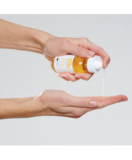 Odżywczy olejek arganowy do każdego rodzaju włosów Milk Shake Argan Oil 50 ml