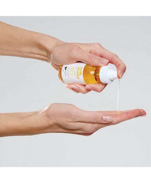 Odżywczy olejek arganowy do każdego rodzaju włosów Milk Shake Argan Oil 50 ml Odżywczy olejek arganowy do każdego rodzaju włosów Milk Shake Argan Oil 50 ml