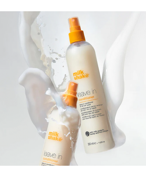 Odżywka do włosów bez spłukiwania Milk Shake Leave-In 350 ml Odżywka do włosów bez spłukiwania Milk Shake Leave-In 350 ml