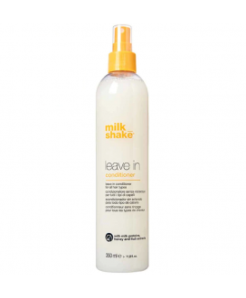 Odżywka do włosów bez spłukiwania Milk Shake Leave-In 350 ml