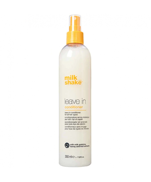 Odżywka do włosów bez spłukiwania Milk Shake Leave-In 350 ml
