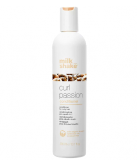 Odżywka do włosów kręconych Milk Shake Curl Passion 300 ml
