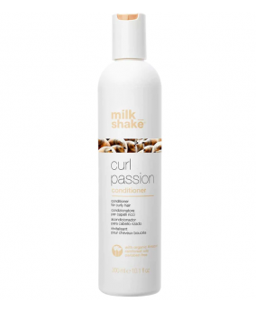 Odżywka do włosów kręconych Milk Shake Curl Passion 300 ml