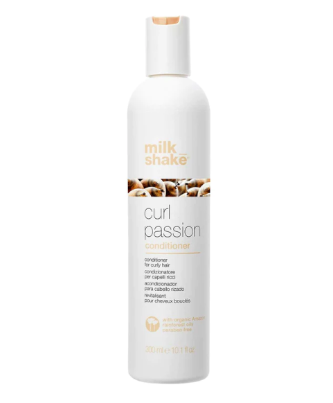 Odżywka do włosów kręconych Milk Shake Curl Passion 300 ml