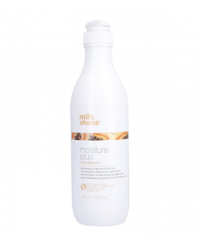 Odżywka nawilżająca do włosów Milk Shake Moisture Plus