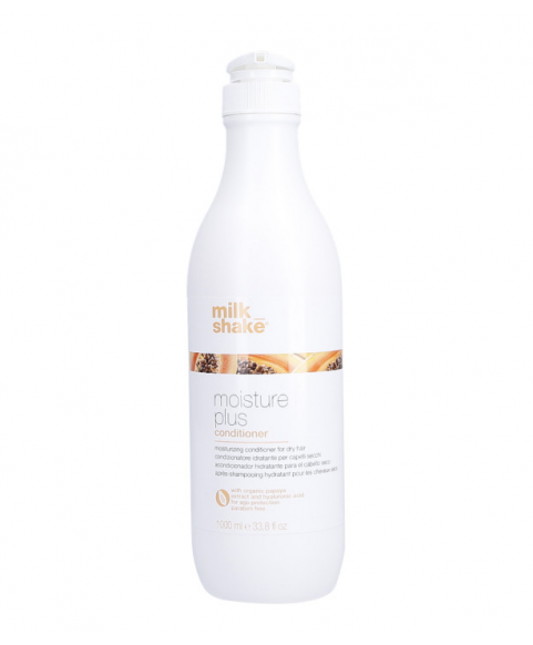 Odżywka nawilżająca do włosów Milk Shake Moisture Plus Odżywka nawilżająca do włosów Milk Shake Moisture Plus