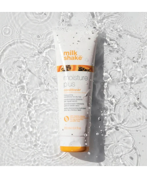 Odżywka nawilżająca do włosów Milk Shake Moisture Plus Odżywka nawilżająca do włosów Milk Shake Moisture Plus