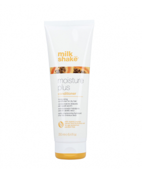 Odżywka nawilżająca do włosów Milk Shake Moisture Plus