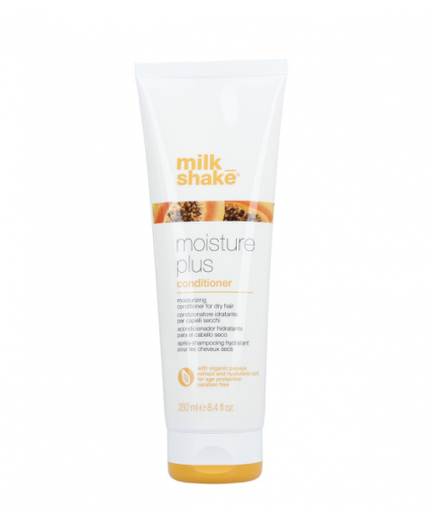 Odżywka nawilżająca do włosów Milk Shake Moisture Plus