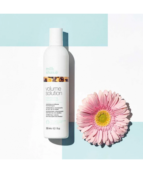 Odżywka zwiększająca objętość Milk Shake Volume Solution Conditioner 300 ml