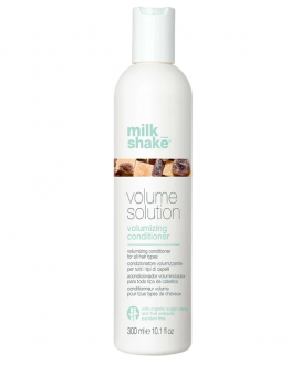 Odżywka zwiększająca objętość Milk Shake Volume Solution Conditioner 300 ml