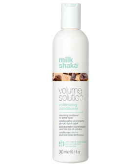 Odżywka zwiększająca objętość Milk Shake Volume Solution Conditioner 300 ml