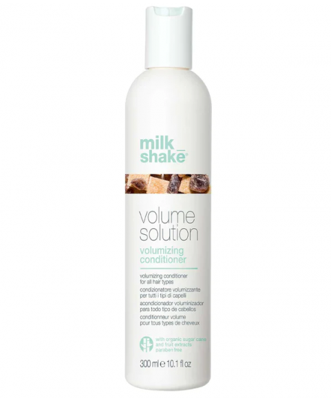 Odżywka zwiększająca objętość Milk Shake Volume Solution Conditioner 300 ml