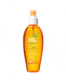 Olejek do ciała i włosów Milk Shake Pleasure Oil Sun More 140 ml Olejek do ciała i włosów Milk Shake Pleasure Oil Sun More 140 ml