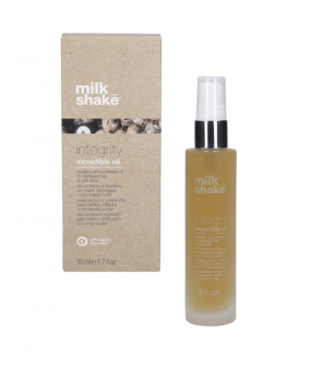 Olejek do regeneracji włosów zniszczonych Milk Shake Integrity 50 ml
