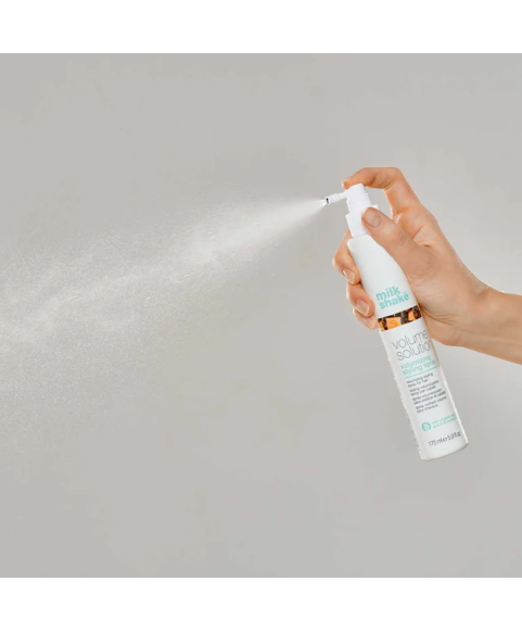 Spray do włosów nadający objętość Milk Shake Volume Solution Styling Spray 175 ml