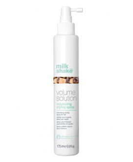 Spray do włosów nadający objętość Milk Shake Volume Solution Styling Spray 175 ml