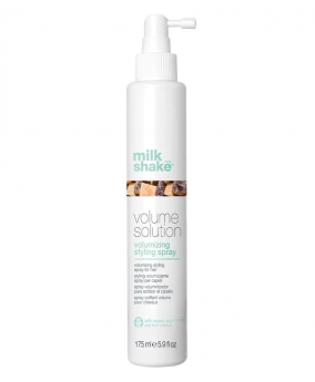 Spray do włosów nadający objętość Milk Shake Volume Solution Styling Spray 175 ml