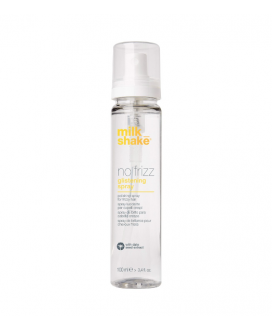 Spray nabłyszczający do włosów puszących się Milk Shake No Frizz Glistening Spray 100 ml