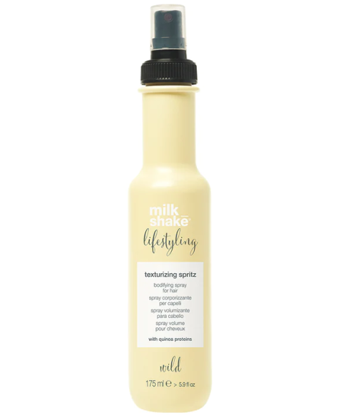 Spray nadający włosom objętości Milk Shake Lifestyling Texturizing Spritz 175 ml Spray nadający włosom objętości Milk Shake Lifestyling Texturizing Spritz 175 ml
