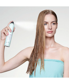 Spraye ochronny do włosów Milk Shake Lifestyling Thermo-Protector 200 ml