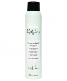 Spraye ochronny do włosów Milk Shake Lifestyling Thermo-Protector 200 ml