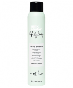 Spraye ochronny do włosów Milk Shake Lifestyling Thermo-Protector 200 ml