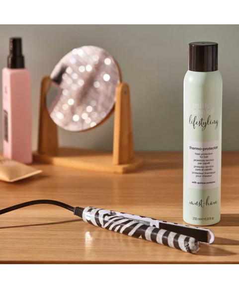Spraye ochronny do włosów Milk Shake Lifestyling Thermo-Protector 200 ml Spraye ochronny do włosów Milk Shake Lifestyling Thermo-Protector 200 ml