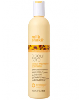 Szampon do włosów farbowanych Milk Shake Colour Care
