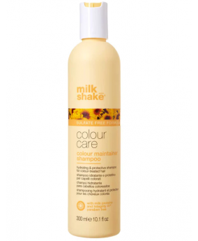 Szampon do włosów farbowanych Milk Shake Colour Care