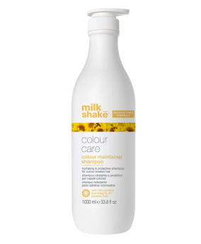 Szampon do włosów farbowanych Milk Shake Colour Care