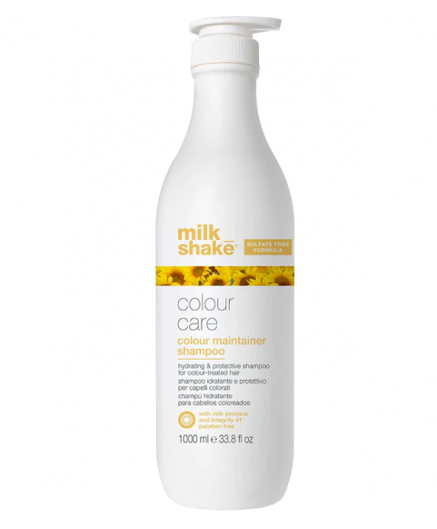 Szampon do włosów farbowanych Milk Shake Colour Care Szampon do włosów farbowanych Milk Shake Colour Care